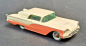 Preview: Matchbox Lesney Ford Thunderbird 1958 DieCast Model (1251)